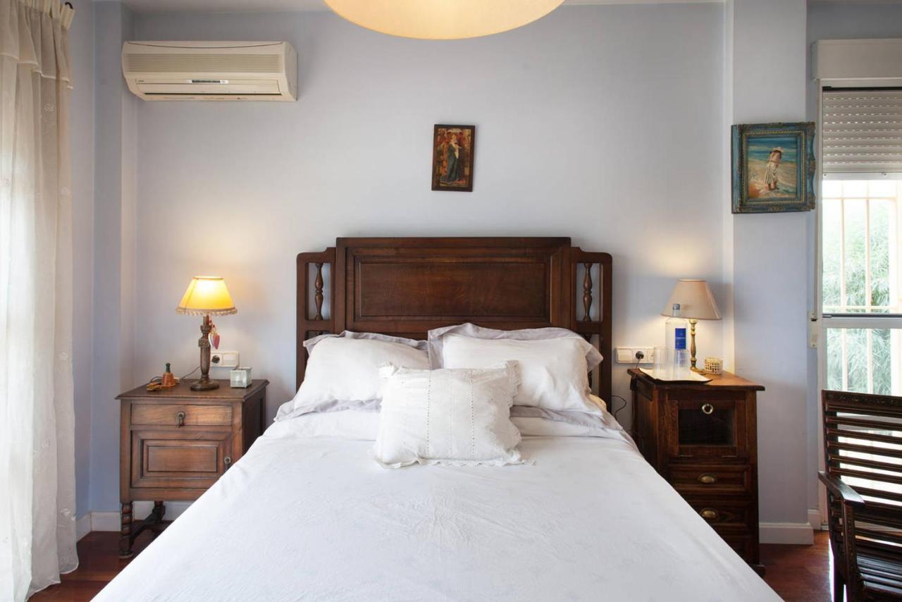 La Alcayna Murcia B&B מראה חיצוני תמונה