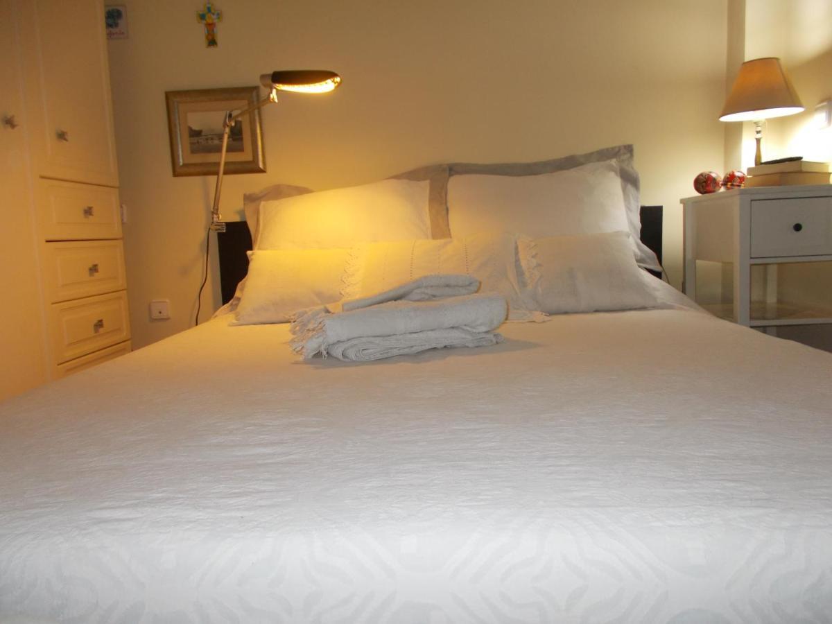 La Alcayna Murcia B&B מראה חיצוני תמונה