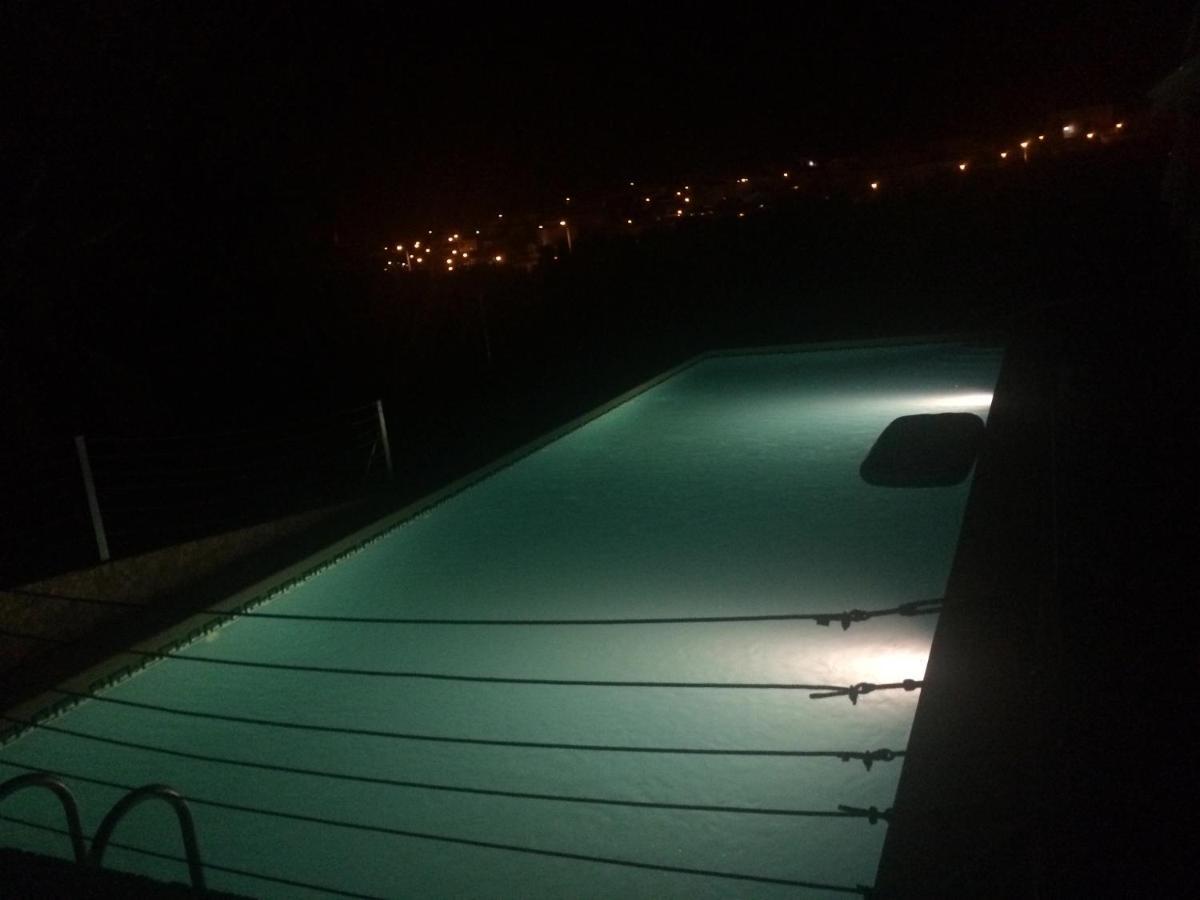 La Alcayna Murcia B&B מראה חיצוני תמונה