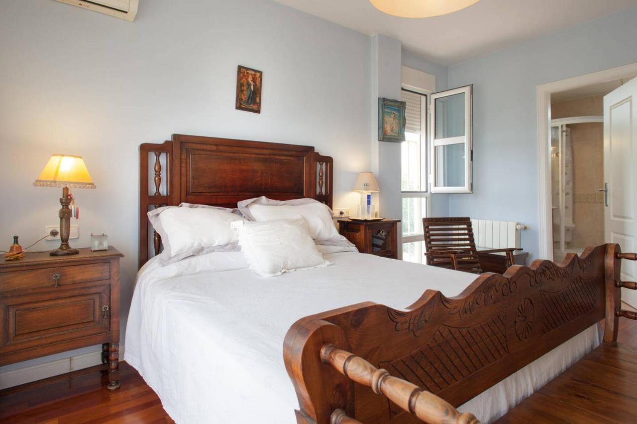 La Alcayna Murcia B&B מראה חיצוני תמונה