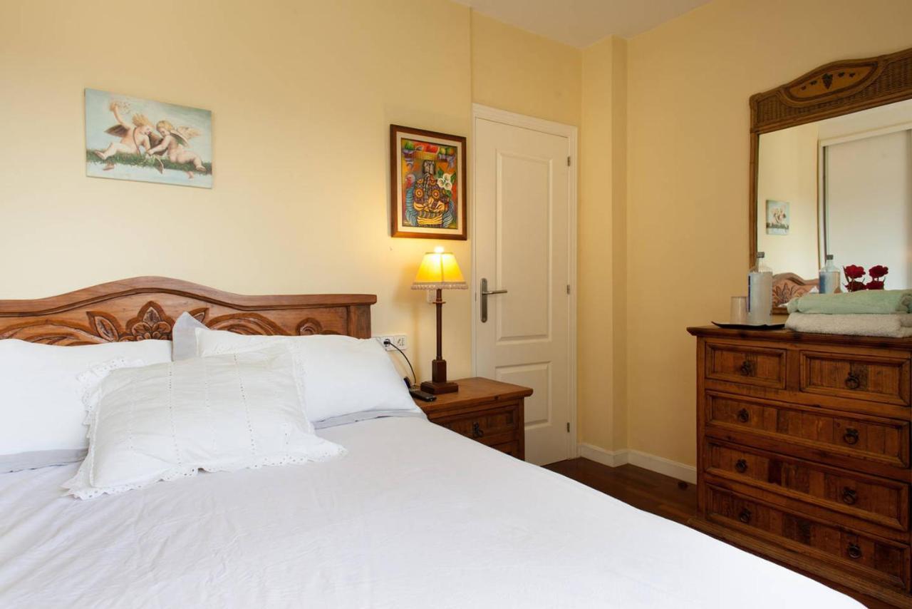 La Alcayna Murcia B&B מראה חיצוני תמונה