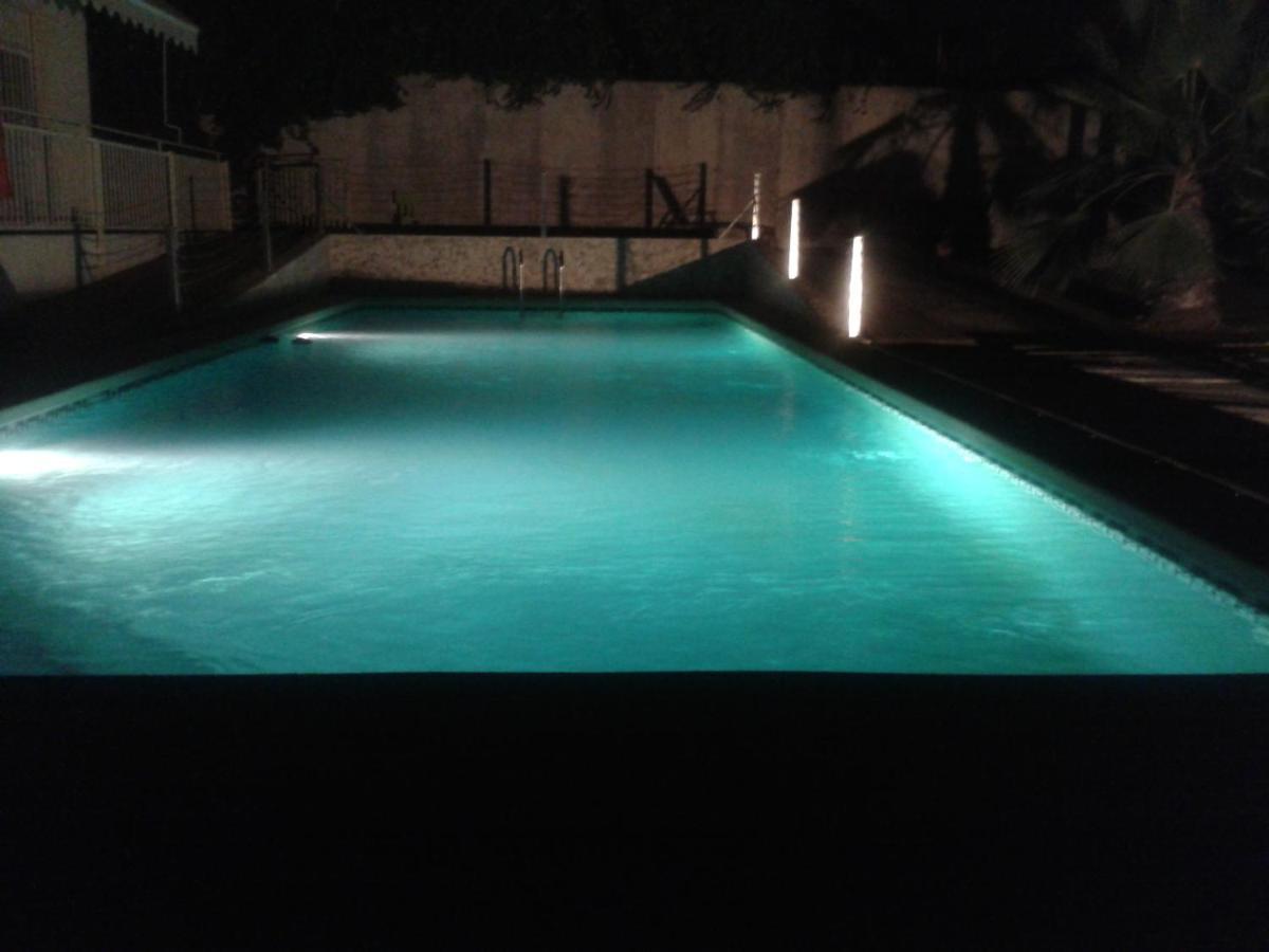 La Alcayna Murcia B&B מראה חיצוני תמונה