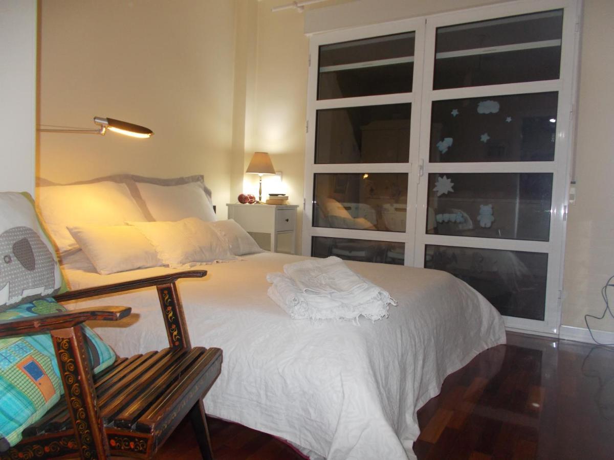 La Alcayna Murcia B&B מראה חיצוני תמונה