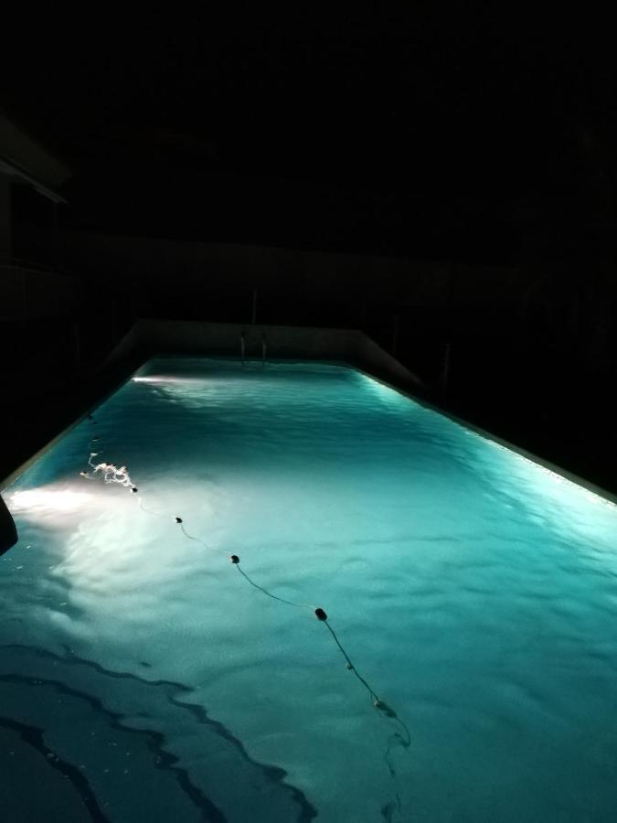 La Alcayna Murcia B&B מראה חיצוני תמונה