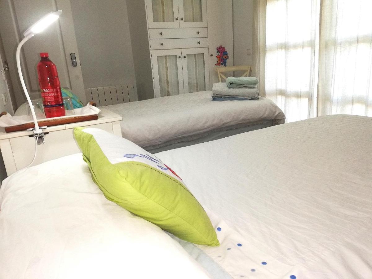 La Alcayna Murcia B&B מראה חיצוני תמונה